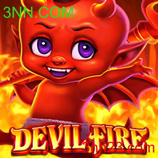 DevilFire: Aventura e Emoção em Cada Jogada