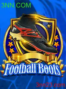 FootballBoots: Um Mergulho no Mundo Futurístico do Futebol Virtual
