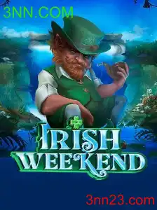 Descubra o Jogo IrishWeekend: Uma Nova Aventura Lúdica